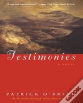 Testimonies