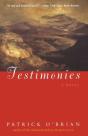 Testimonies - Preview