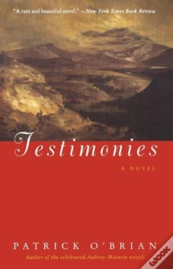 Capa do artigo Testimonies