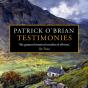 Testimonies - Preview