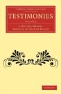 Testimonies: Volume 2 - Preview