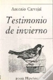 Capa do artigo Testimonio De Invierno