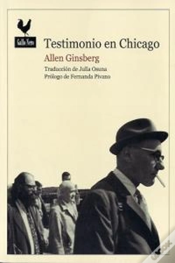 Capa do artigo Testimonio En Chicago