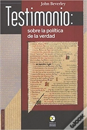 Capa do artigo Testimonio: Sobre La Politica De La Verdad