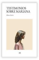 Testimonio Sobre Mariana