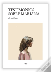 Capa do artigo Testimonio Sobre Mariana