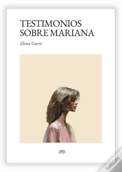 Capa do artigo Testimonio Sobre Mariana