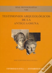 Capa do artigo Testimonios Arqueológicos De La Antigua Osuna