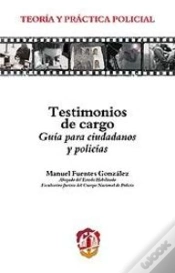 Capa do artigo Testimonios De Cargo