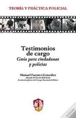Capa do artigo Testimonios De Cargo