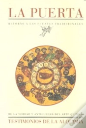 Capa do artigo Testimonios De La Alquimia