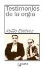 Testimonios De La Org¡A - Preview