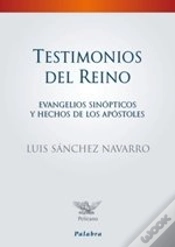 Capa do artigo Testimonios Del Reino