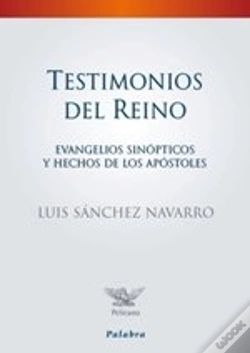 Capa do artigo Testimonios Del Reino