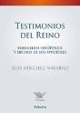 Testimonios Del Reino - Preview