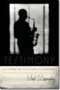 Testimony, A Tribute To Charlie Parker - Preview