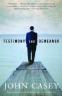 Testimony And Demeanor - Preview