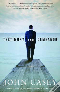 Capa do artigo Testimony And Demeanor