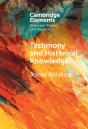 Testimony And Historical Knowledge - Preview
