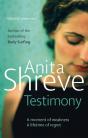 Testimony - Preview