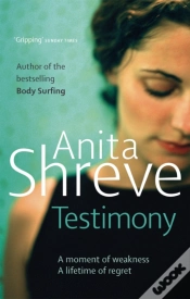 Capa do artigo Testimony