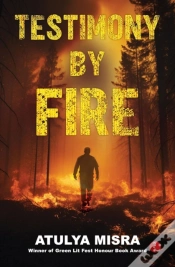 Capa do artigo Testimony By Fire