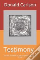 Testimony