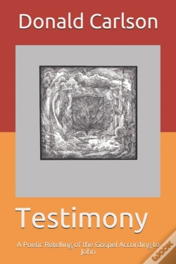 Capa do artigo Testimony