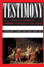 Testimony - Preview