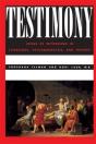 Testimony - Preview