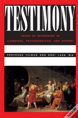 Capa do artigo Testimony