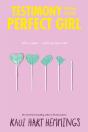 Testimony From Your Perfect Girl - Preview