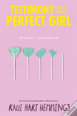 Capa do artigo Testimony From Your Perfect Girl