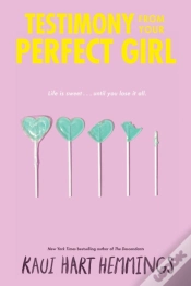 Capa do artigo Testimony From Your Perfect Girl