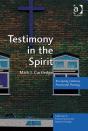 Testimony In The Spirit - Preview