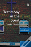 Testimony In The Spirit