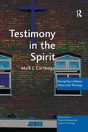 Testimony In The Spirit - Preview