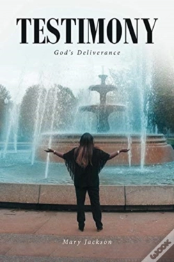 Capa do artigo Testimony
