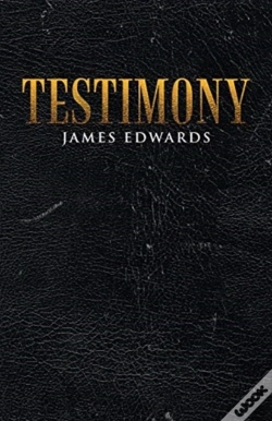 Capa do artigo Testimony