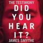 Testimony - Preview