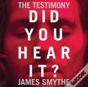Capa do artigo Testimony