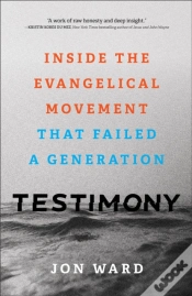 Capa do artigo Testimony