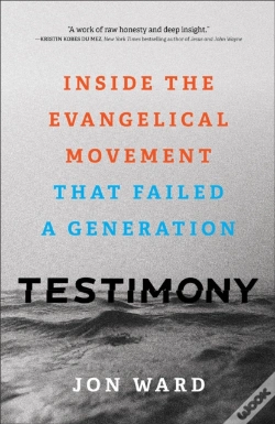 Capa do artigo Testimony