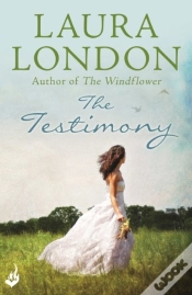 Capa do artigo Testimony