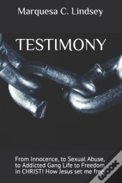 Capa do artigo Testimony