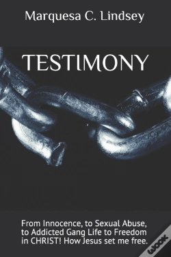 Capa do artigo Testimony