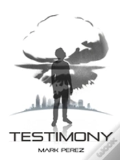 Capa do artigo Testimony