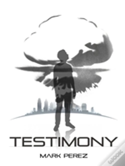Capa do artigo Testimony