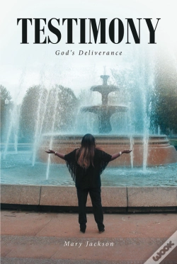 Capa do artigo Testimony