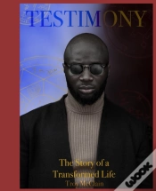 Capa do artigo Testimony